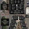Floor plan: One Bedroom One Bathroom