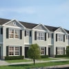Floor plan: The Retreat