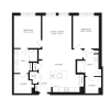 Floor plan: B7