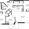 Floor plan: Thomdale