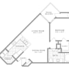Floor plan: A5