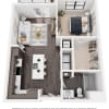 Floor plan: Lakeview