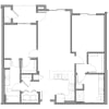 Floor plan: Piestewa