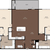 Floor plan: B2C