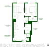 Floor plan: A13