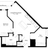 Floor plan: AD12