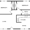 Floor plan: B