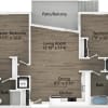 Floor plan: Timber | B2