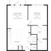 Floor plan: A3.4