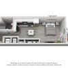 Floor plan: S3