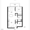 Floor plan: Broadway 7