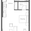 Floor plan: 12