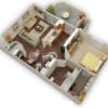 Floor plan: Onyx