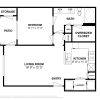 Floor plan: Bratton