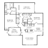 Floor plan: B5