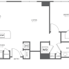 Floor plan: A10