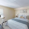 Floor plan: 1 Bedroom Renovated