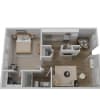 Floor plan: Bonita