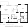 Floor plan: B1.1