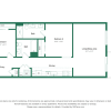 Floor plan: JML -B1