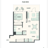 Floor plan: Concert 23CR