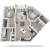 Floor plan: B1