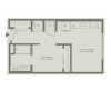 Floor plan: S1