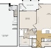 Floor plan: A3Garage