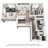 Floor plan: B5