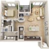 Floor plan: A5