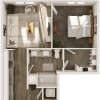 Floor plan: A2