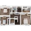 Floor plan: Pineland B