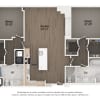Floor plan: B5