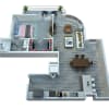 Floor plan: Elton