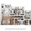 Floor plan: Mojave