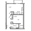 Floor plan: Robin