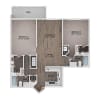 Floor plan: Mayfield (2/2)