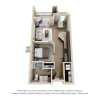 Floor plan: Daisy
