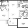 Floor plan: B1