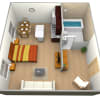 Floor plan: Aspen