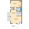 Floor plan: A2