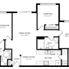 Floor plan: C-E2