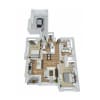 Floor plan: Stage 2.2