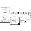Floor plan: A5