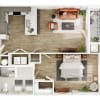 Floor plan: A4 ADA