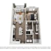 Floor plan: The Bayview