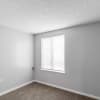 Floor plan: 1 Bedroom