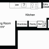 Floor plan: S5