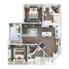 Floor plan: Bradford