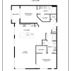Floor plan: B5